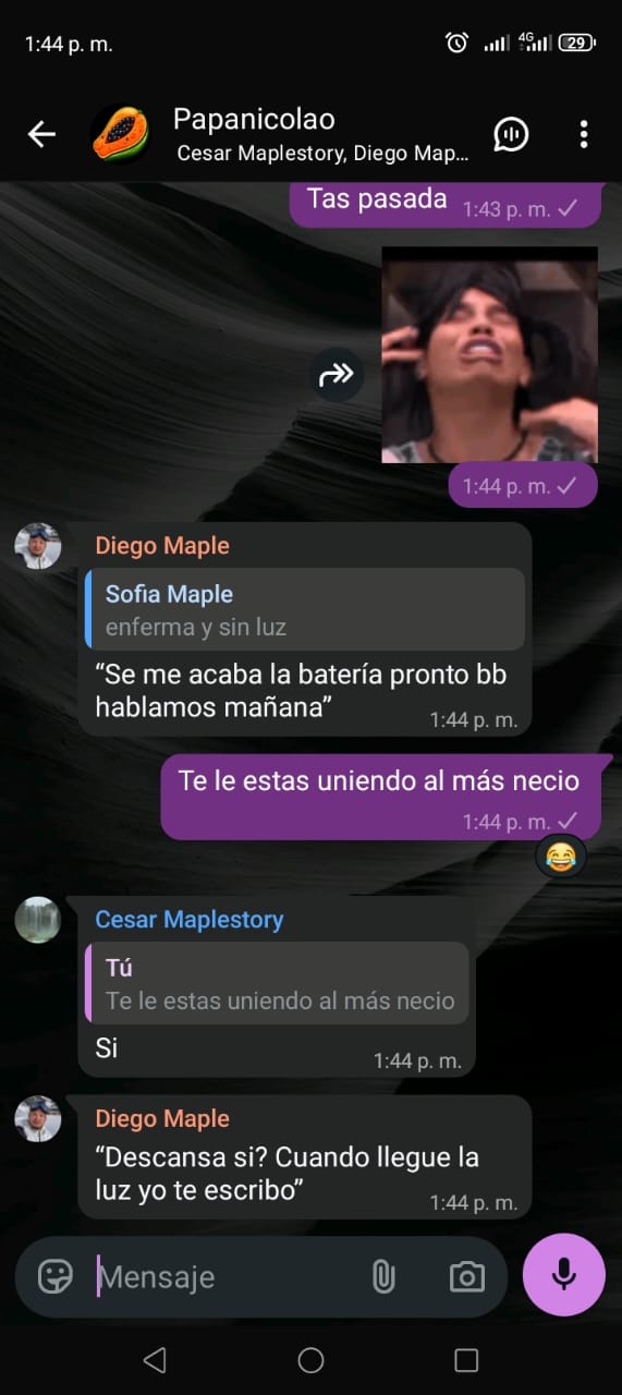 adjunto