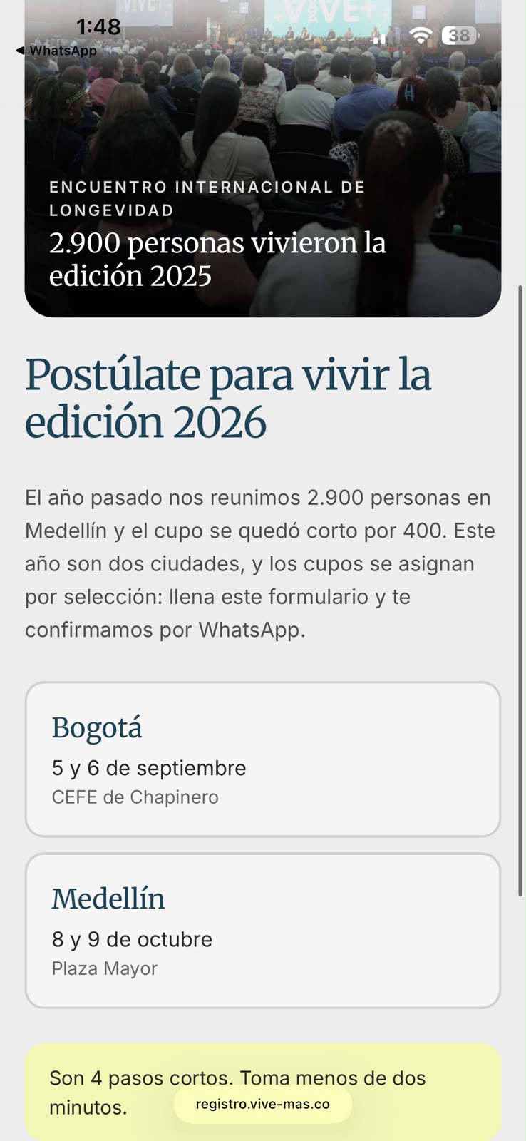 adjunto