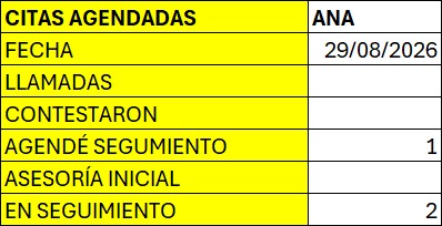 adjunto