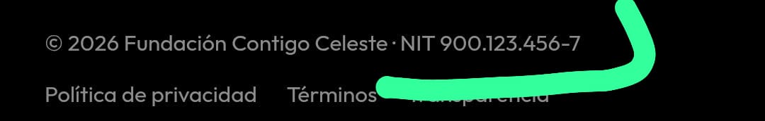 adjunto