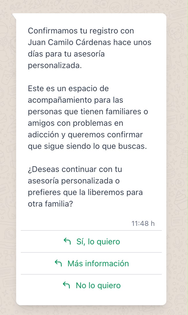 adjunto