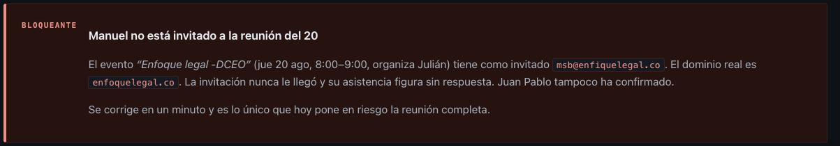 adjunto