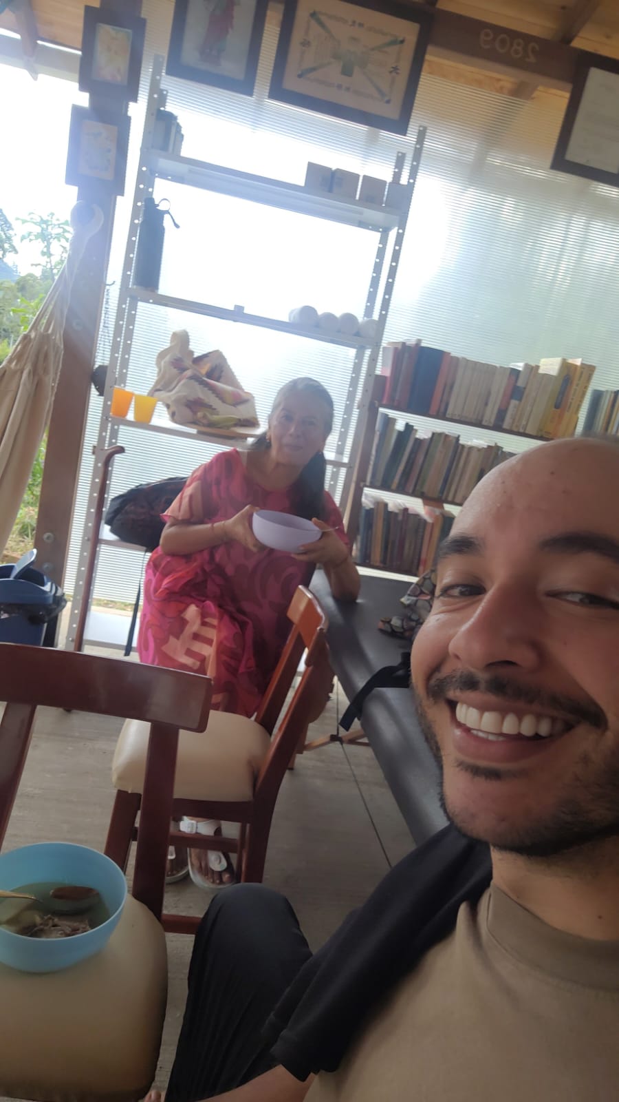 adjunto