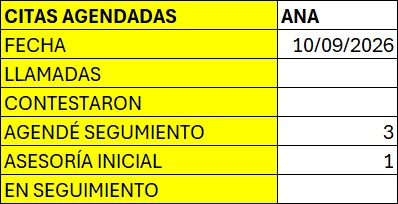 adjunto