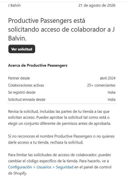 adjunto