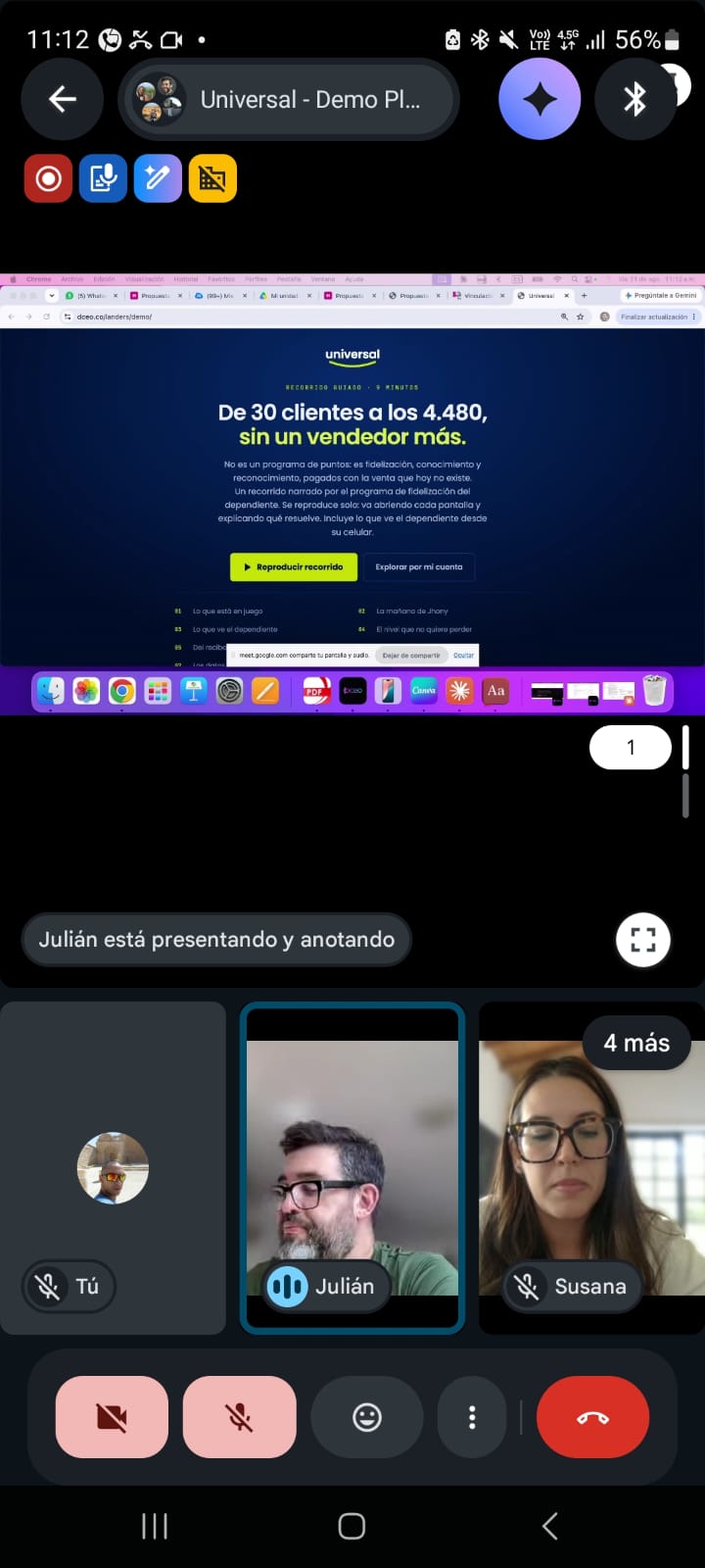 adjunto