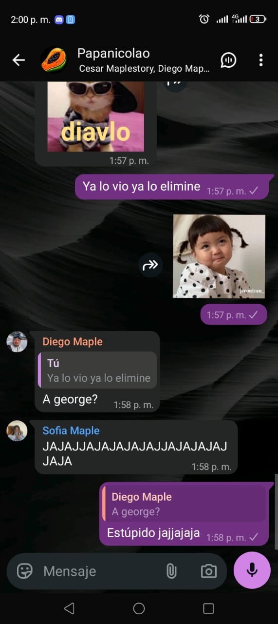 adjunto