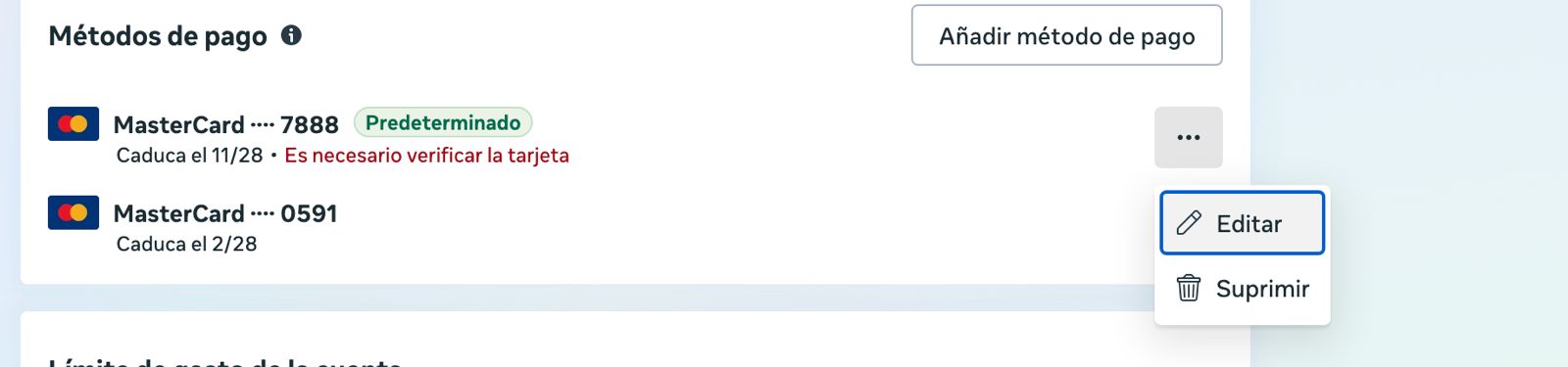 adjunto