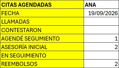 adjunto