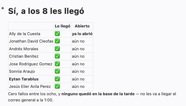 adjunto