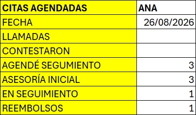 adjunto