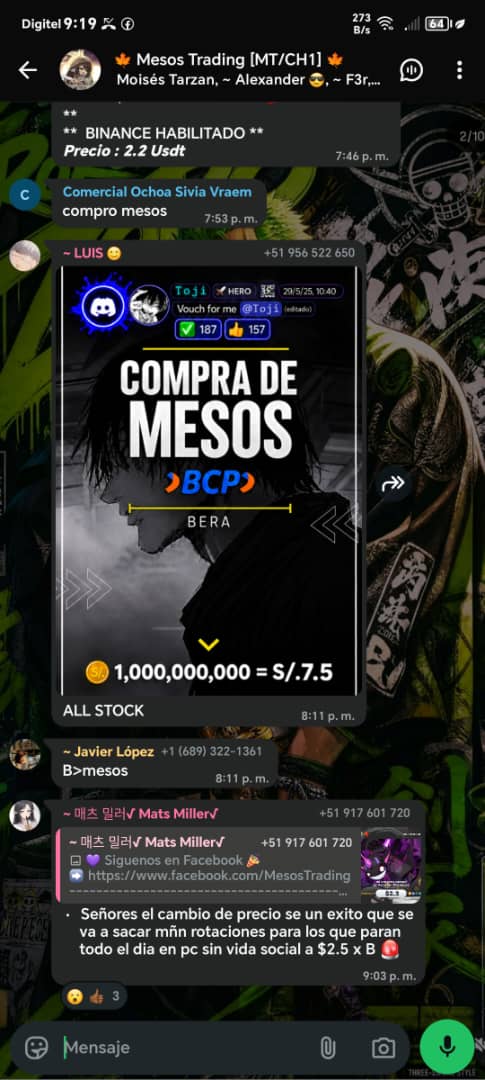 adjunto