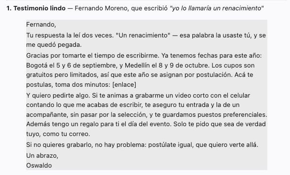 adjunto