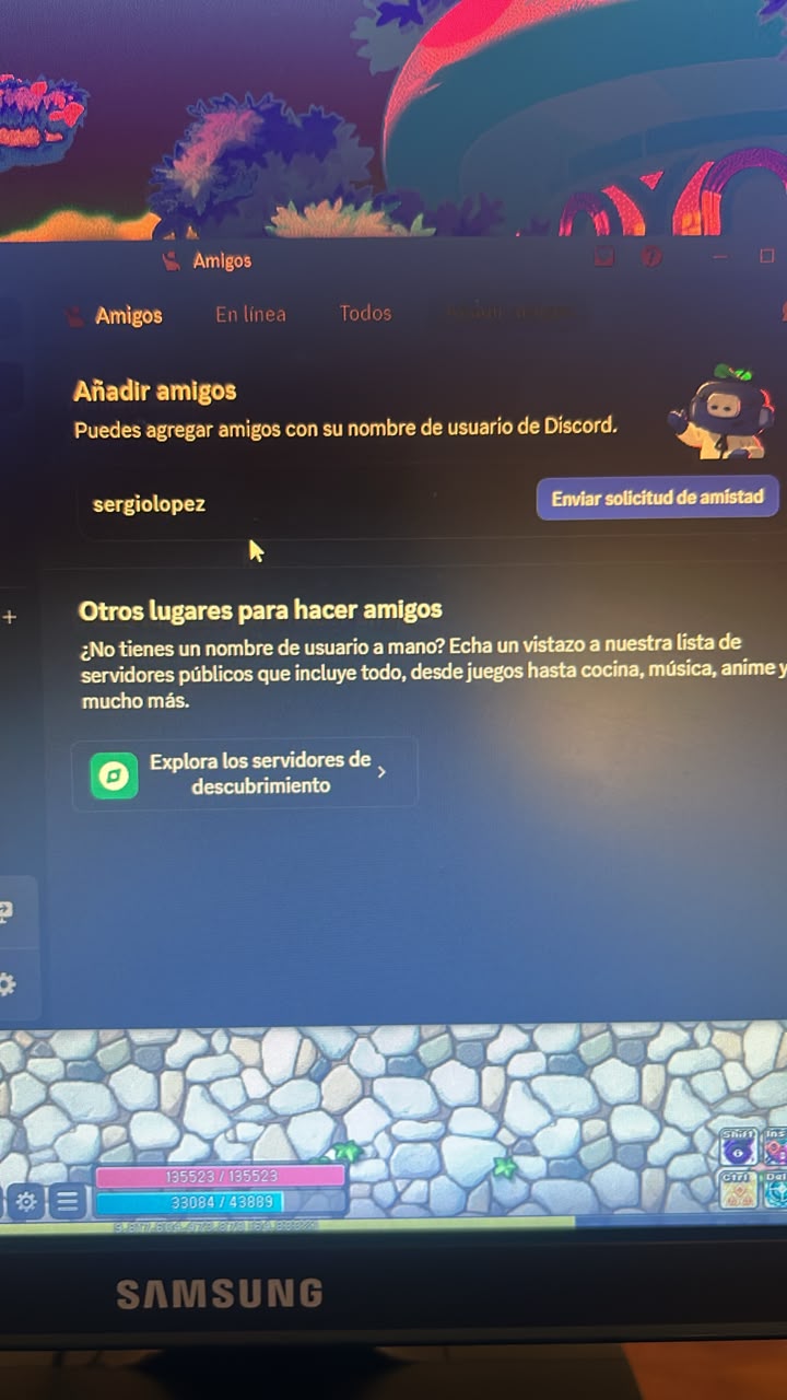 adjunto