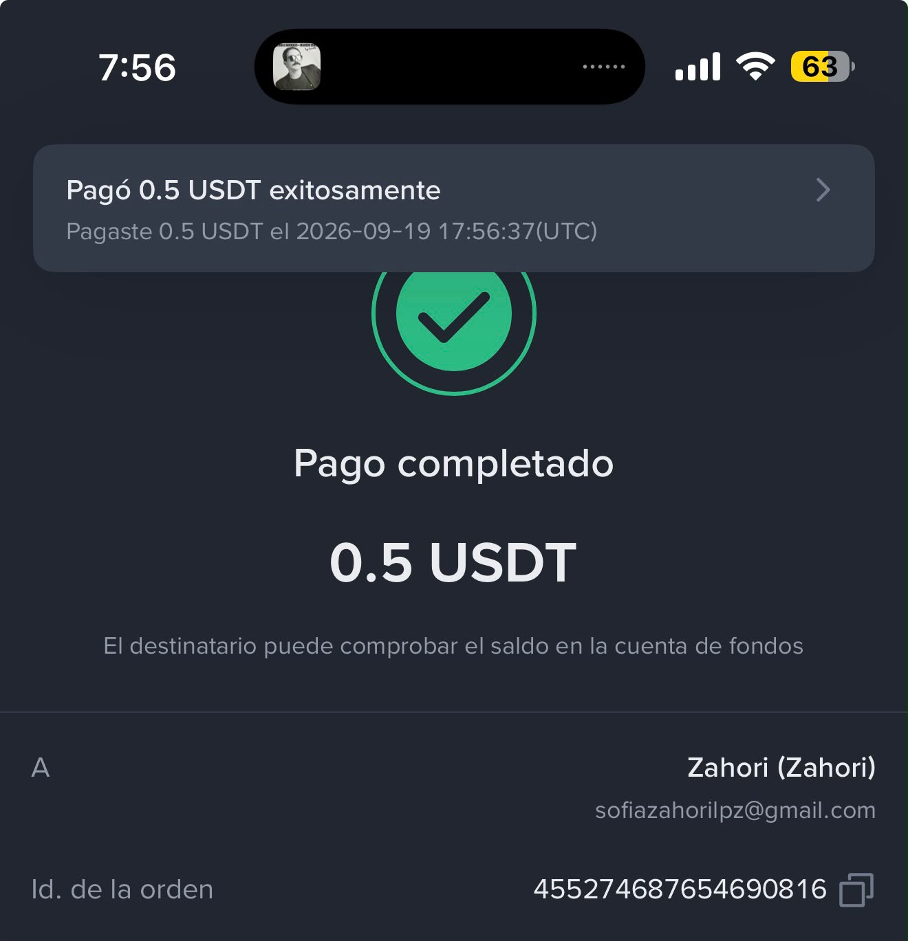 adjunto