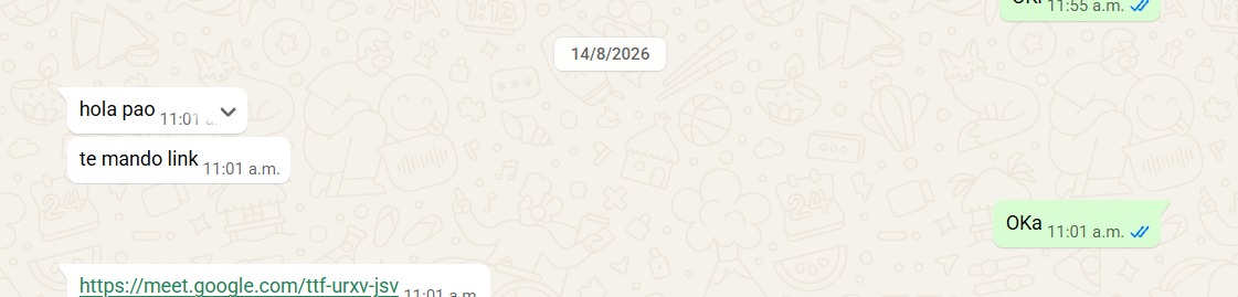 adjunto