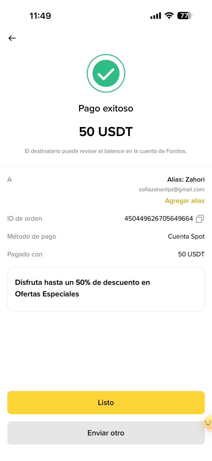 adjunto