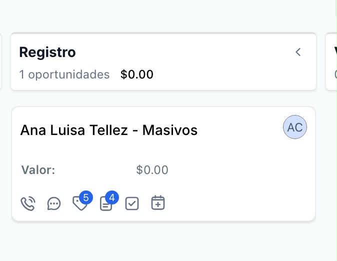 adjunto